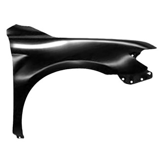 Sherman® - Front Passenger Side Fender (CAPA Certified)