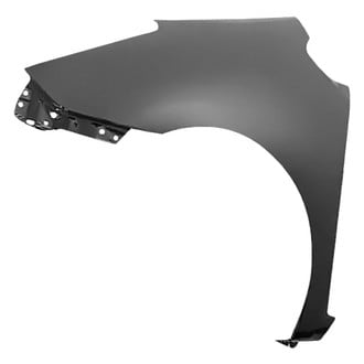 Sherman® - Front Driver Side Fender (Value Line)