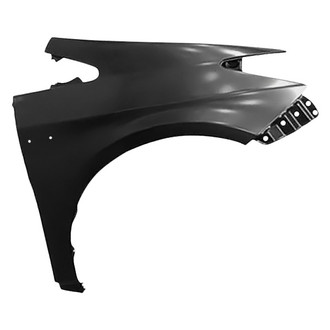 Sherman® - Front Passenger Side Fender (Value Line)