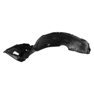 Sherman® - Front Driver Side Fender Liner (Value Line)