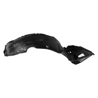 Sherman® - Front Passenger Side Fender Liner (Value Line)