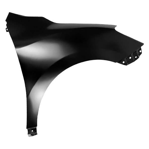 Sherman® - Front Passenger Side Fender