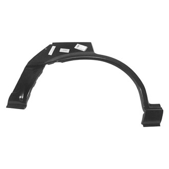 Sherman® - Rear Passenger Side Wheel Arch Patch (Value Line)