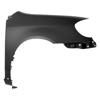 Sherman® - Front Passenger Side Fender (Value Line)