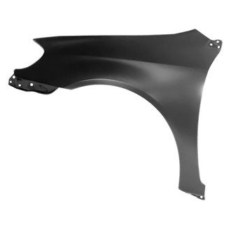 Sherman® - Front Driver Side Fender (CAPA Certified)