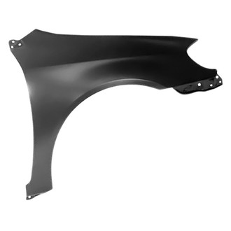 Sherman® - Front Passenger Side Fender (CAPA Certified)
