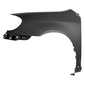 Sherman® - Front Driver Side Fender (Value Line)