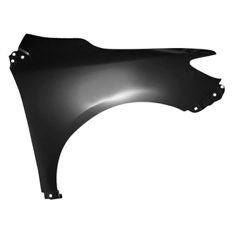 Sherman® - Front Passenger Side Fender (Value Line)