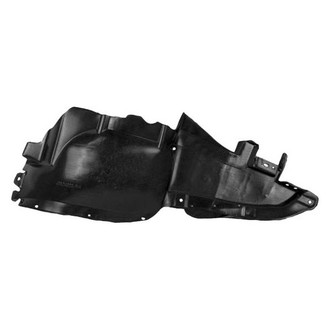Sherman® - Front Passenger Side Fender Liner Front Section (Value Line)