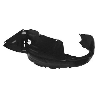 Sherman® - Front Driver Side Fender Liner (Value Line)