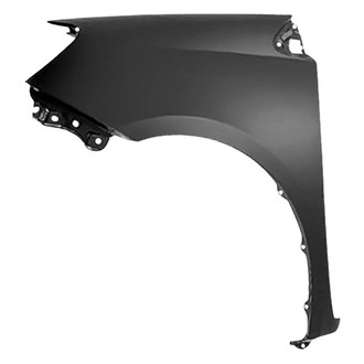 Sherman® - Front Fender
