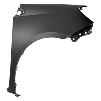 Sherman® - Front Passenger Side Fender (CAPA Certified)