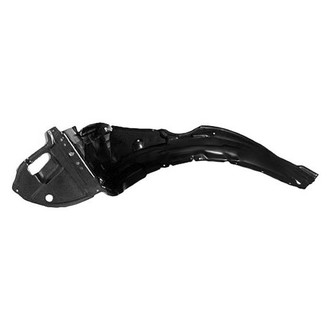 Sherman® - Front Passenger Side Fender Liner (Value Line)