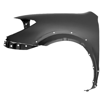 Sherman® - Front Driver Side Fender (Value Line)