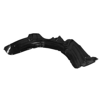 Sherman® - Front Driver Side Fender Liner (Value Line)