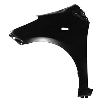 Sherman® - Front Driver Side Fender (Value Line)