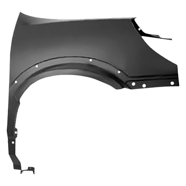 Sherman® - Front Passenger Side Fender