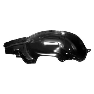 Sherman® - Front Inner Driver Side Wheel Housing (Value Line)