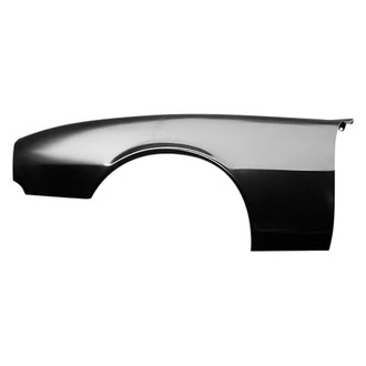 Sherman® - Front Fender
