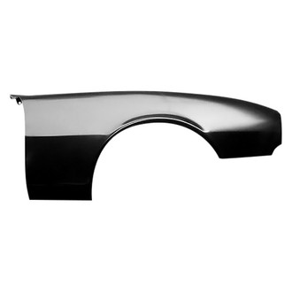 Sherman® - Front Passenger Side Fender (Value Line)
