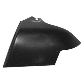 Sherman® - Front Driver Side Fender Extension (Value Line)