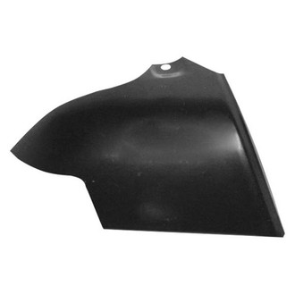 Sherman® - Front Passenger Side Fender Extension (Value Line)