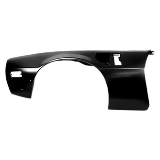 Sherman® - Front Driver Side Fender (Value Line)
