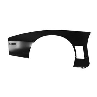 Sherman® - Front Driver Side Fender (Value Line)