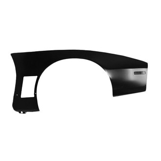 Sherman® - Front Passenger Side Fender (Value Line)