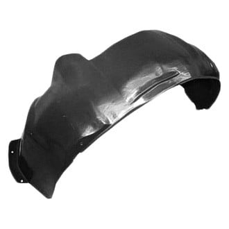 Sherman® - Front Driver Side Fender Liner (Value Line)