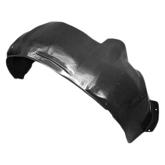 Sherman® - Front Passenger Side Fender Liner (Value Line)