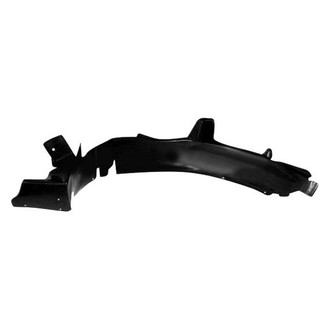 Sherman® - Front Passenger Side Fender Liner (Value Line)