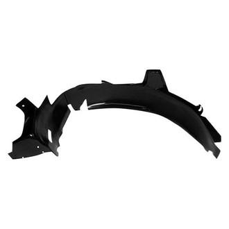 Sherman® - Front Passenger Side Fender Liner (Value Line)
