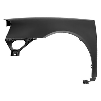 Sherman® - Front Driver Side Fender (CAPA Certified)