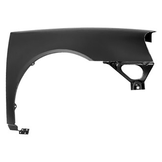 Sherman® - Front Passenger Side Fender (CAPA Certified)