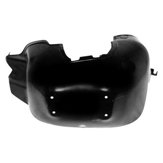 Sherman® - Fender Liners and Shields