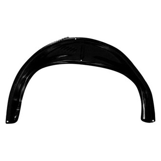 Sherman® - Rear Outer Passenger Side Wheel Housing (Value Line)