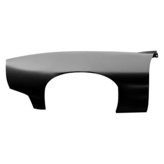 Sherman® - Front Fender