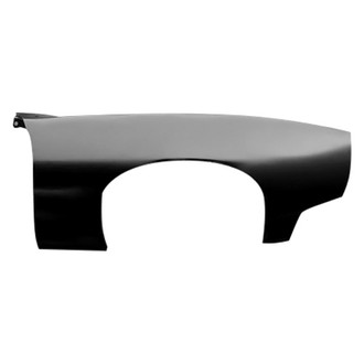 Sherman® - Front Passenger Side Fender (Value Line)