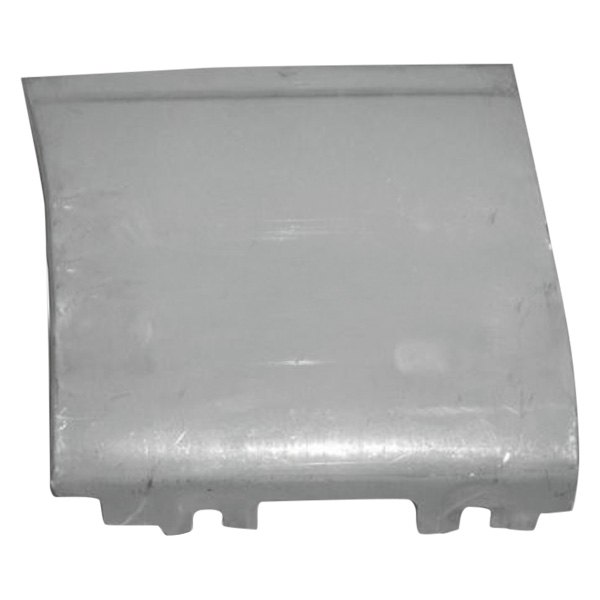 Sherman® - Front Driver Side Lower Fender Patch Rear Section