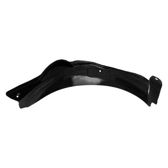 Sherman® - Front Driver Side Fender Liner (Value Line)