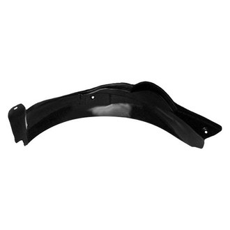 Sherman® - Front Passenger Side Fender Liner (Value Line)