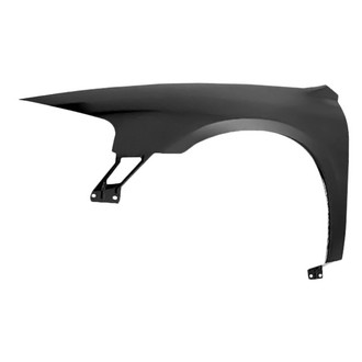 Sherman® - Front Driver Side Fender (Value Line)