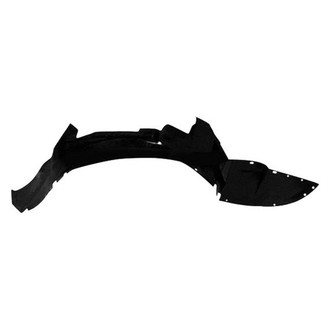 Sherman® - Front Driver Side Fender Liner (Value Line)