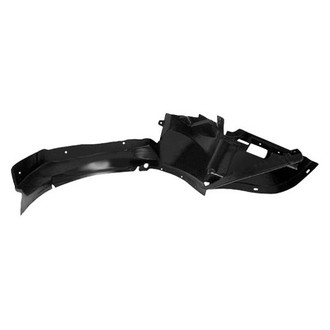 Sherman® - Front Driver Side Fender Liner (Value Line)