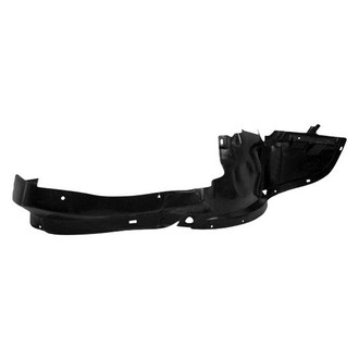 Sherman® - Front Passenger Side Fender Liner (Value Line)