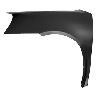 Sherman® - Front Driver Side Fender (CAPA Certified)
