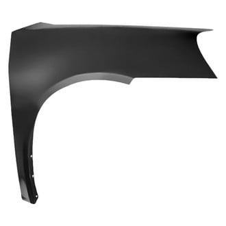Sherman® - Front Passenger Side Fender (Value Line)