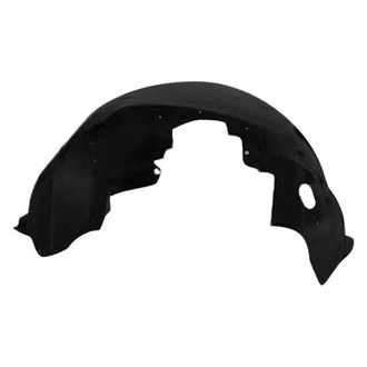 Sherman® - Front Passenger Side Fender Liner (Value Line)