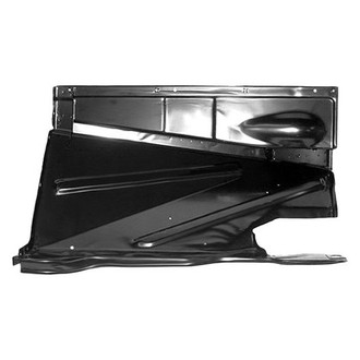 Sherman® - Front Inner Driver Side Fender Apron (Value Line)